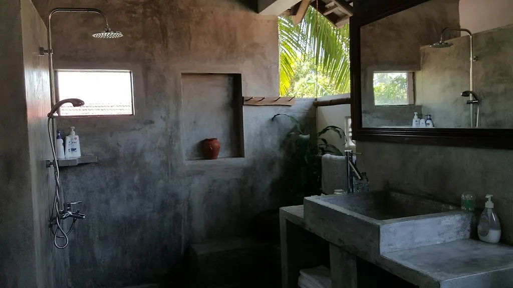 Apartament An Bang Retreat Hoi An 0*,