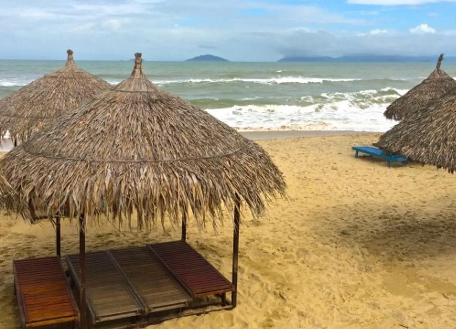 Apartament An Bang Retreat Hoi An Kwatera prywatna