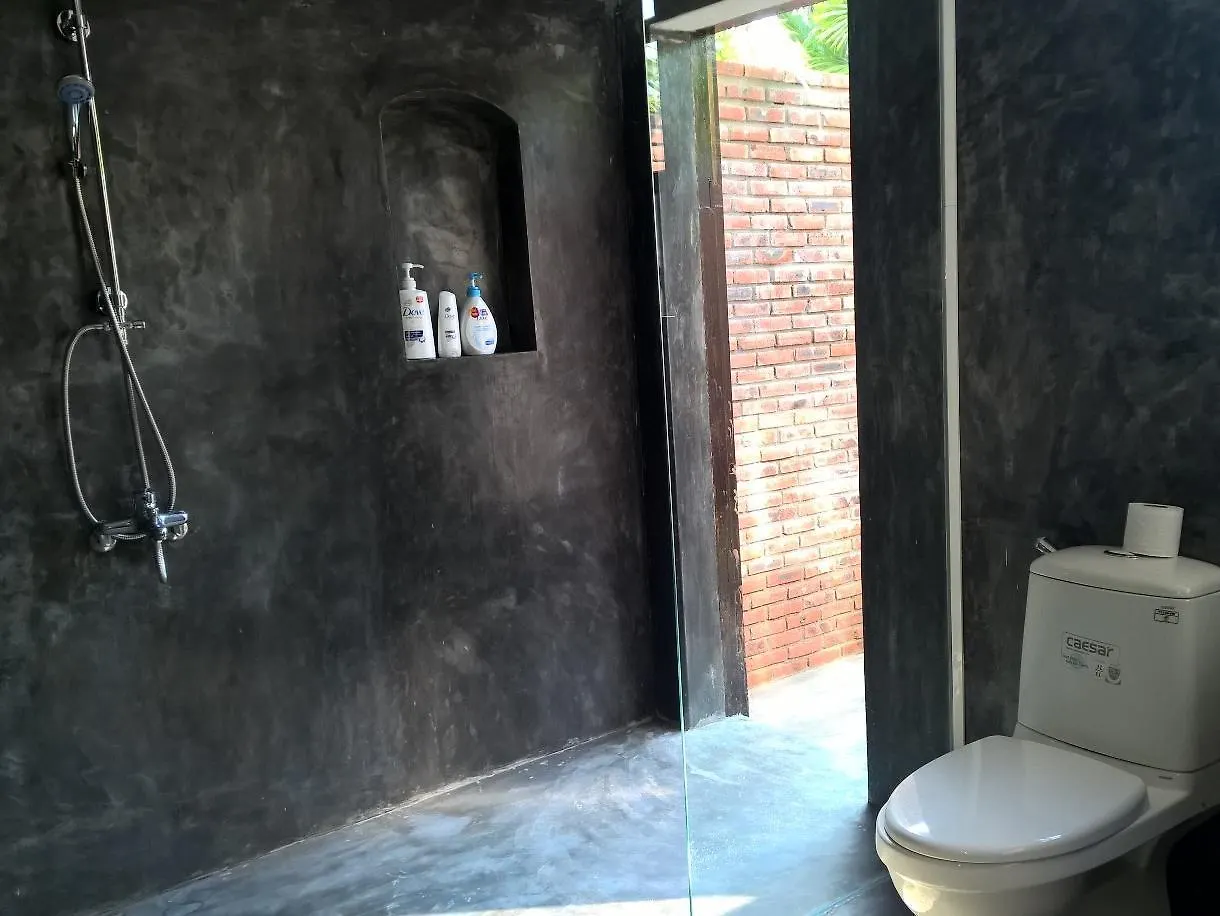 Apartament An Bang Retreat Hoi An Wietnam