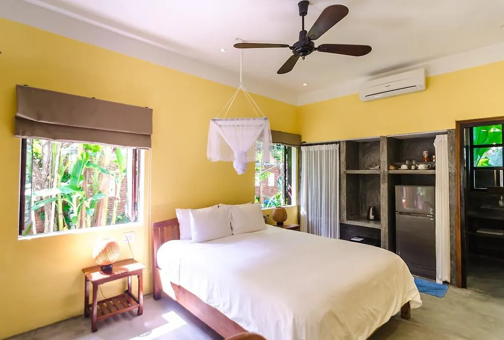 Apartament An Bang Retreat Hoi An