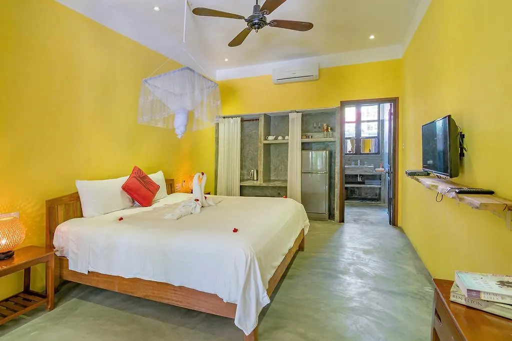 Apartament An Bang Retreat Hoi An 0*,