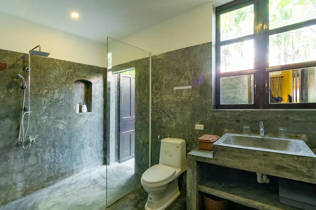Apartament An Bang Retreat Hoi An