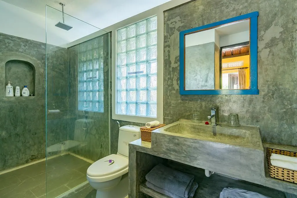 Kwatera prywatna Apartament An Bang Retreat Hoi An