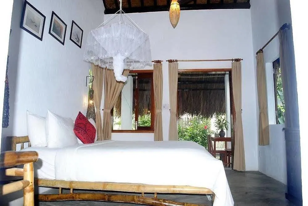 Apartament An Bang Retreat Hoi An