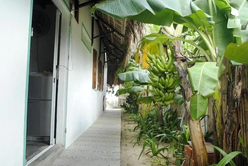 Apartament An Bang Retreat Hoi An 0*,
