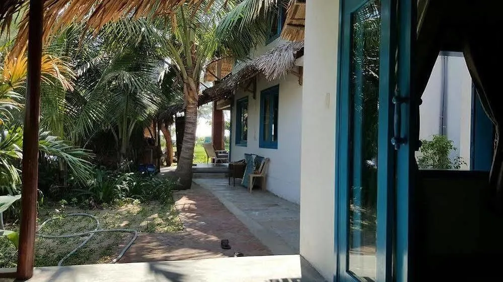 Apartament An Bang Retreat Hoi An Kwatera prywatna