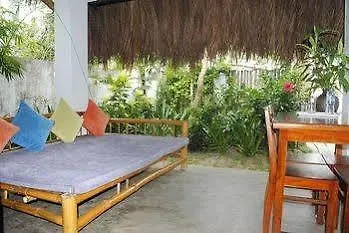 Apartament An Bang Retreat Hoi An Kwatera prywatna