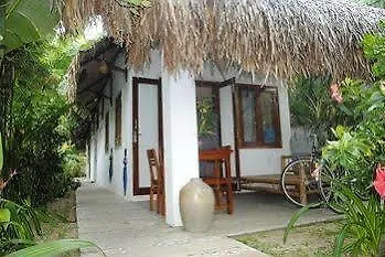 Apartament An Bang Retreat Hoi An