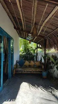 Apartament An Bang Retreat Hoi An Kwatera prywatna