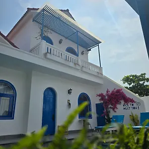  Privatunterkunft Dragon Sea