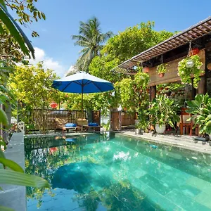 Privatunterkunft Phuoc Riverside