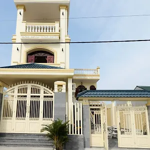 River Park Trademark River Park Homestayandhostel Hoian Habitación en casa particular